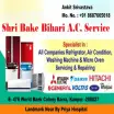 Shri Banke Bihari A.C. Service