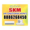 Skm Ac Repairs