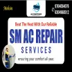 SM AC Repair and Services Hyderabadv
