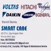 Smart Care - AC Repair Service in Agra