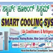 SMART COOLING SYSTEM