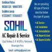 Sohil AC Repair And Service