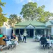 Spice Court - Restaurant in Jaipur