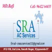SRA Ac Services