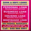 SRI RAGHUL ASSOCIATE