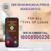 SRI SHANMUKHA PRIYA ASSOCIATES
