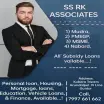 SS RK ASSOCIATES - Loan Providers in Rayachoti