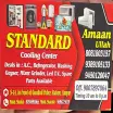 Standard Cooling Center - R O Service in Kanpur Nagar