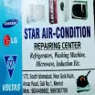 Star Air-Condition Repairing Center