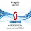 SUBHA AC WORKS
