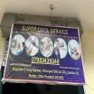 Super Cool Service