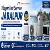 Super Fast Service Jabalpur