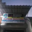 Superb Service