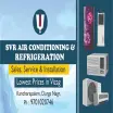 SVR Air Conditioning & Refrigeration