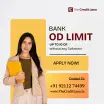 THE CREDIT LANE