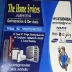 THE HOME SERVICES