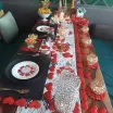 Topaz Restaurant - FineDine & SkyDeck - Restaurant in Jaipur