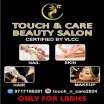 Touch & Care Beauty salon