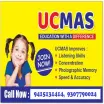 UCMAS WHOLE BRAIN DEVELOPMENT - Abacus Classes in Kanpur Nagar