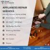 Udaipur Maintenance
