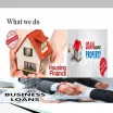 Unique Loan Services - Loan Providers in Noida