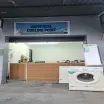 Universal Cooling Point