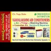 Vijayalakshmi Air Conditioners - Lingerie Store in Vijayawada
