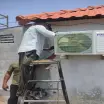 Vinoth Ac mechanic