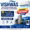 Vishwas Air Conditioning & Electronics Appliances