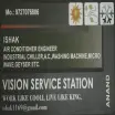 Vision Service Station