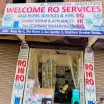 WELCOME RO SERVICES