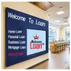 WELCOME TO LOAN