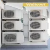 Wellcool Solutions - AC Repair Service in Thane