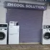 ZH COOL SOLUTION