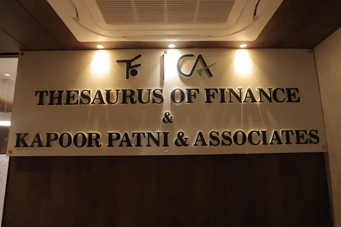 TOF Consultancy