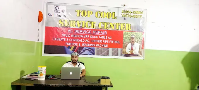 Top Cool Services