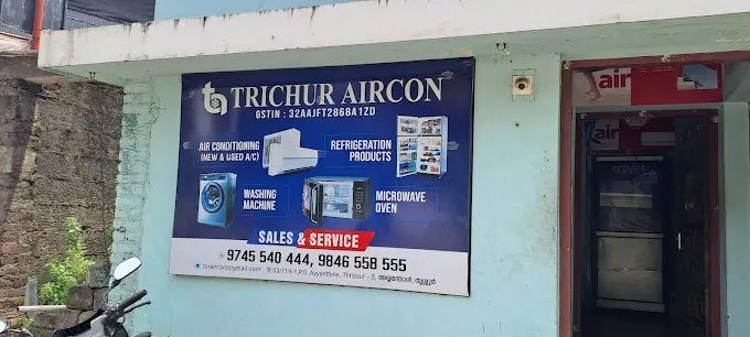 Trichur Aircon