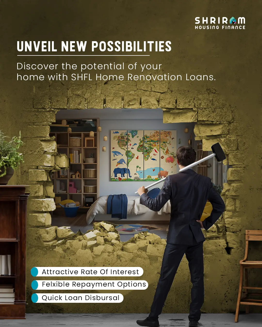 Truhome Finance Limited