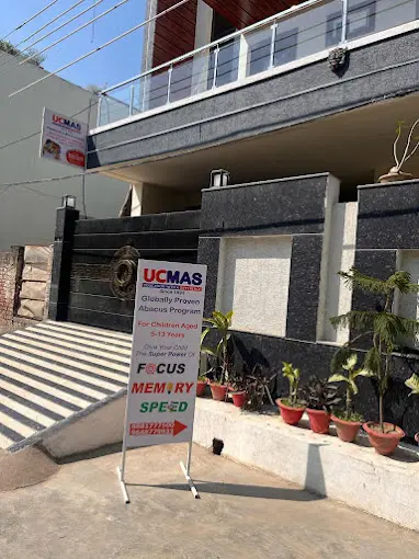 UCMAS Abacus Classes - Gomti Nagar, Lucknow