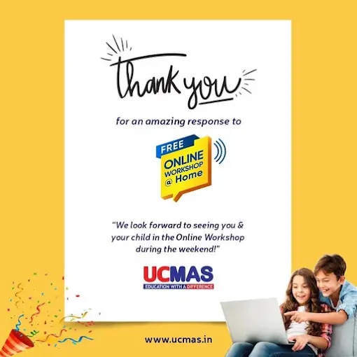 UCMAS Abacus Classes