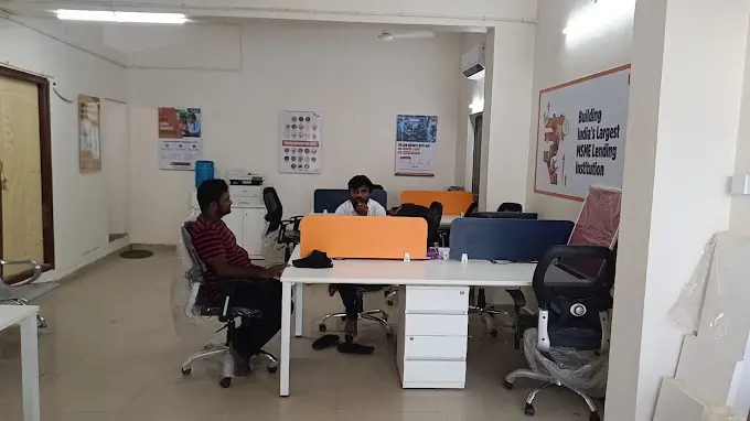 UGRO Capital Limited - Nandyala