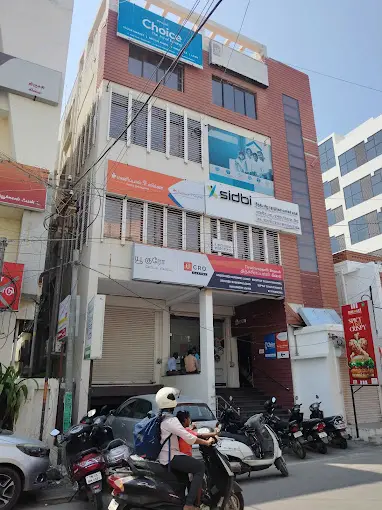 UGRO Capital Limited - Tiruchirappalli