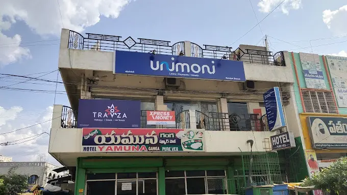 Unimoni Financial Services Ltd - Nandyal