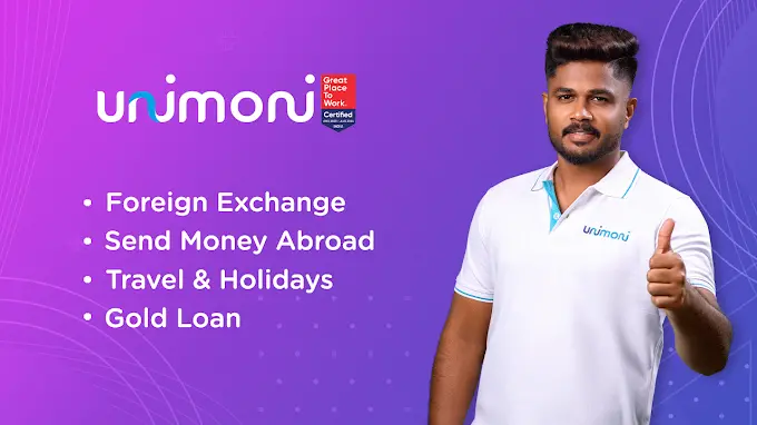 Unimoni Financial Services Ltd - Prayagraj