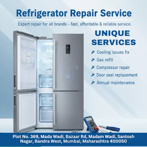 Unique Services