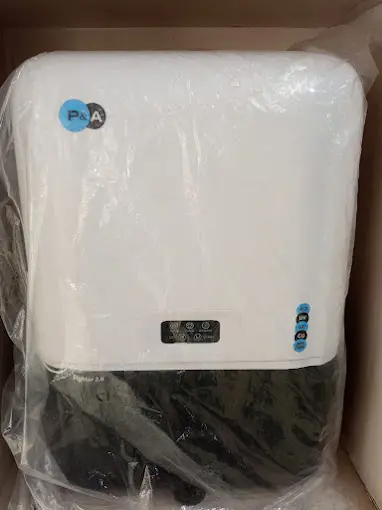 Vaishnavi Enterprises RO Water Purifier