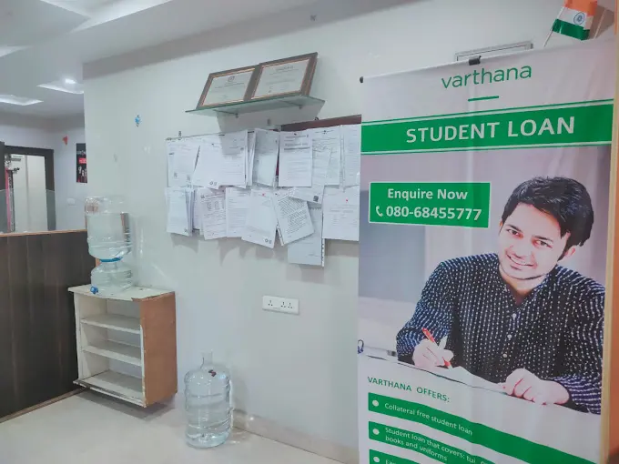 Varthana Finance