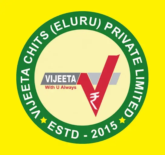 Vijeeta Chits (eluru) Pvt. Ltd.