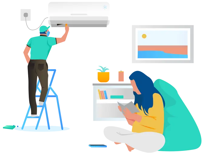 Vikura AC Solutions