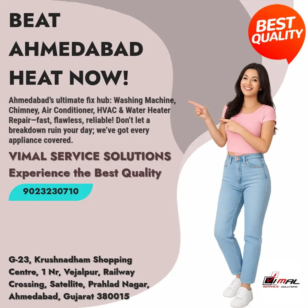 VIMAL SERVICE SOLUTIONS